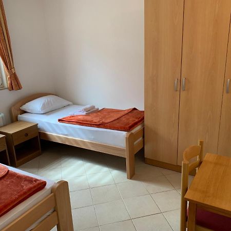 Pansion Mate & Dds Bed & Breakfast Međugorje Eksteriør bilde