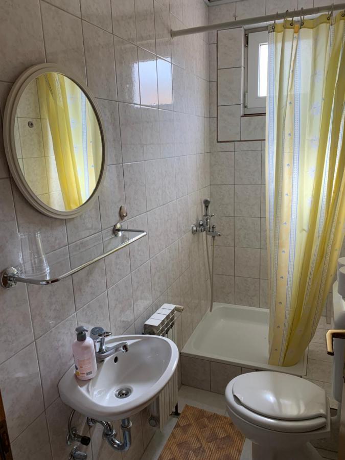 Pansion Mate & Dds Bed & Breakfast Međugorje Eksteriør bilde