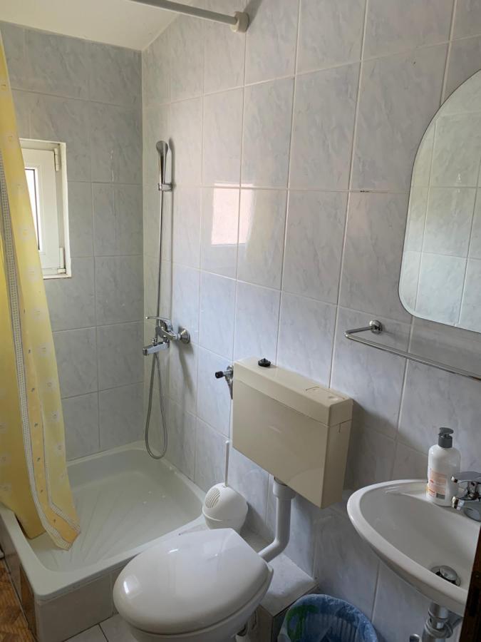 Pansion Mate & Dds Bed & Breakfast Međugorje Eksteriør bilde