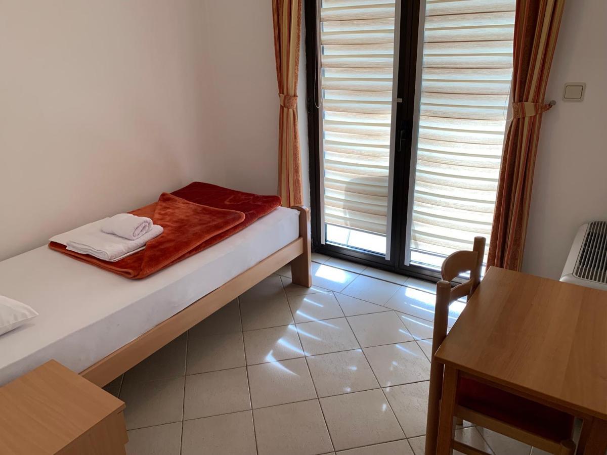 Pansion Mate & Dds Bed & Breakfast Međugorje Eksteriør bilde