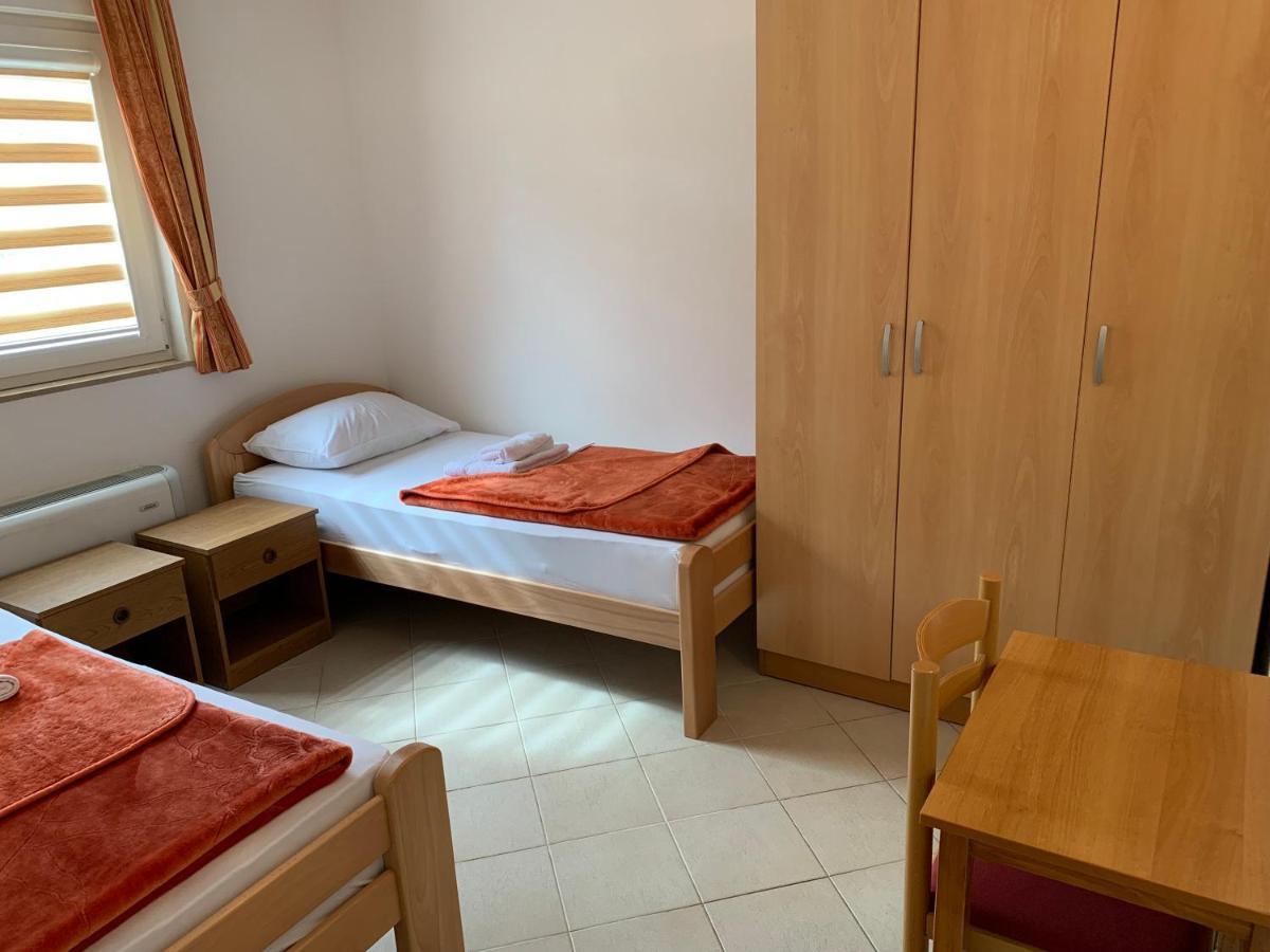 Pansion Mate & Dds Bed & Breakfast Međugorje Eksteriør bilde