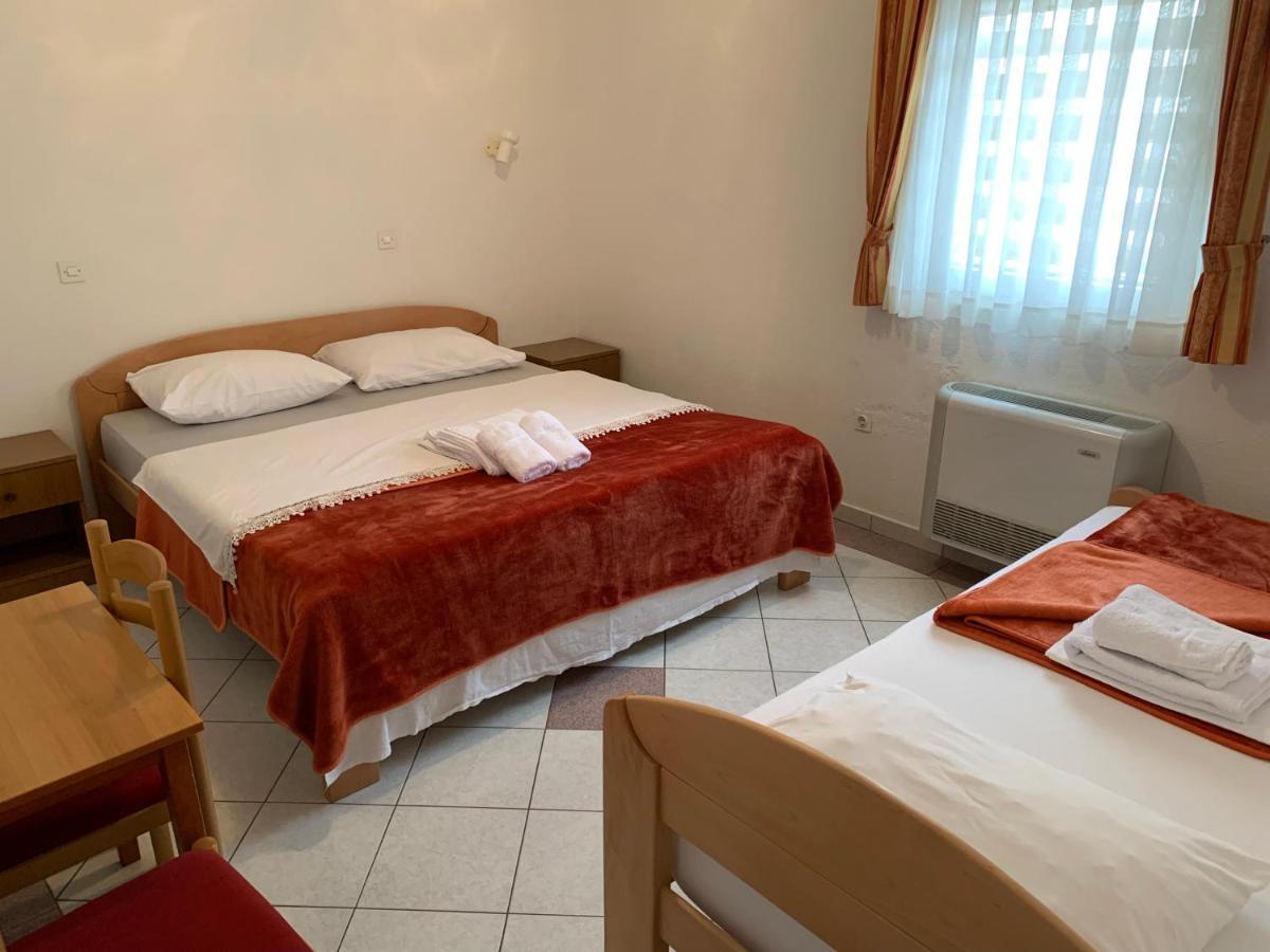 Pansion Mate & Dds Bed & Breakfast Međugorje Eksteriør bilde