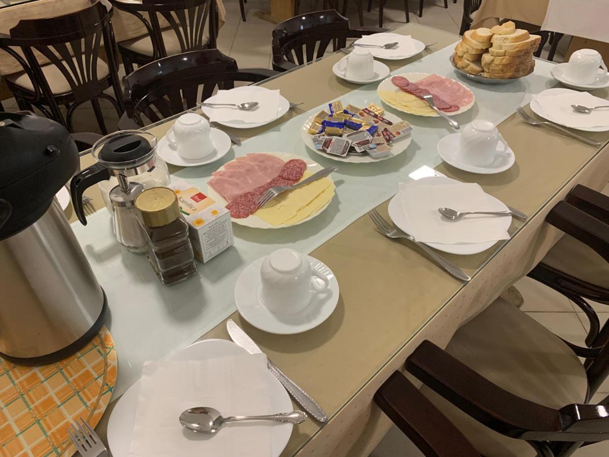 Pansion Mate & Dds Bed & Breakfast Međugorje Eksteriør bilde