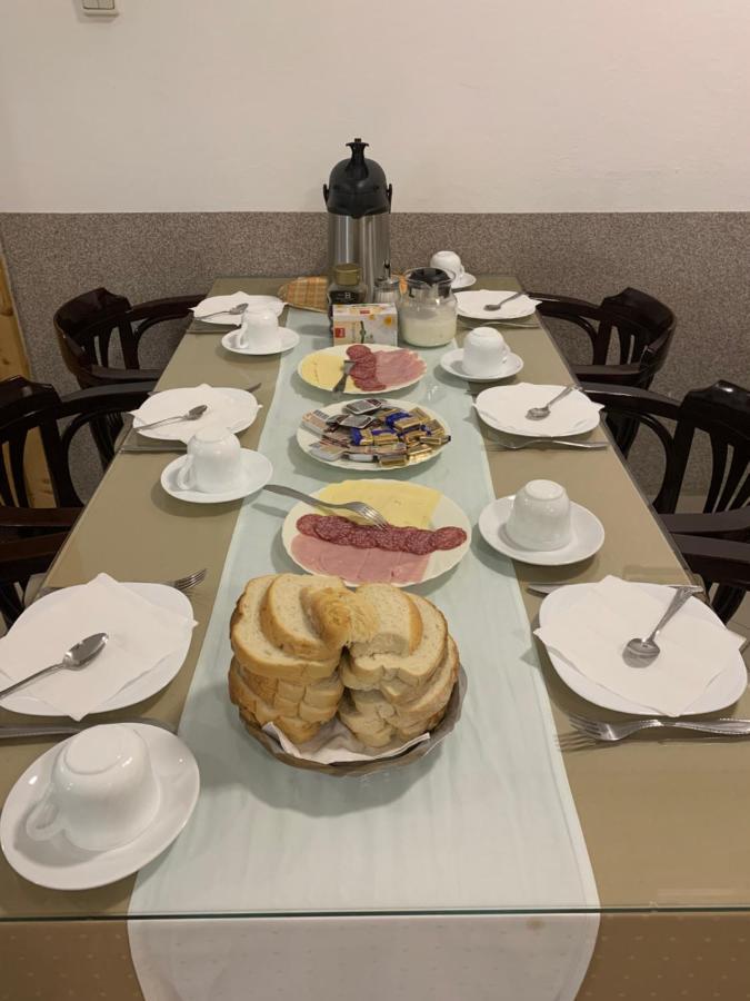 Pansion Mate & Dds Bed & Breakfast Međugorje Eksteriør bilde
